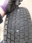 Bridgestone Blizzak MZ-03. Зимние, без шипов, 2006 год, износ: 10%, 4 шт. Под заказ