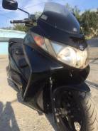 Suzuki Skywave 400. 400 куб. см., исправен, птс, с пробегом