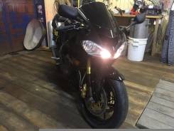 Kawasaki Ninja ZX-10R. 1 000 куб. см., исправен, птс, с пробегом