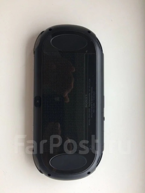 Sony PlayStation Vita ����