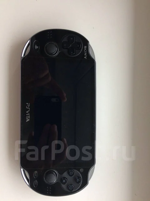 Sony PlayStation Vita ����