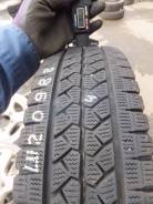 Bridgestone Blizzak VL1. Зимние, без шипов, 2015 год, износ: 10%, 4 шт. Под заказ