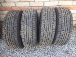 Dunlop Graspic DS2. Зимние, без шипов, 2005 год, износ: 30%, 4 шт