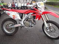 Honda CRF 450X. 450 куб. см., исправен, птс, без пробега. Под заказ