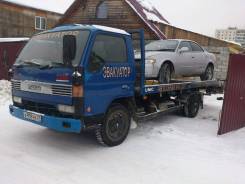 Mazda Titan. , 4 600 куб. см., 3 000 кг.
