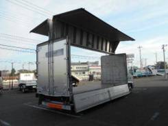 Hino Ranger. HINO Ranger 2004 г., 6 400 куб. см., 3 150 кг. Под заказ