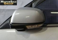 Зеркало левое электрическое Chevrolet / Daewoo Эпика