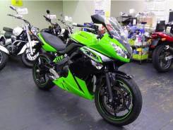 Kawasaki Ninja 400R. 400 куб. см., исправен, птс, без пробега. Под заказ