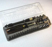����� ����������� 33 �������� (�������� + �������) Pro'sKit 8PK-204B �������� ����