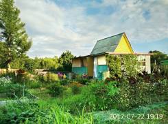 Продам дачный участок 800 кв. м. в СНТ "Мичуринец-2". От частного лица (собственник)