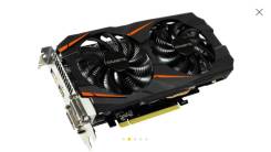 GeForce GTX 1060