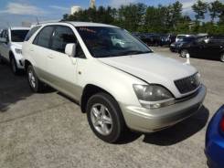 Toyota Harrier. MCU15, 1MZ