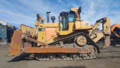 Caterpillar D9R. Продаю 2011 г. в., 18 000 куб. см., 48 894,00 кг.