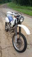 Suzuki Djebel 250. 250 куб. см., исправен, птс, с пробегом