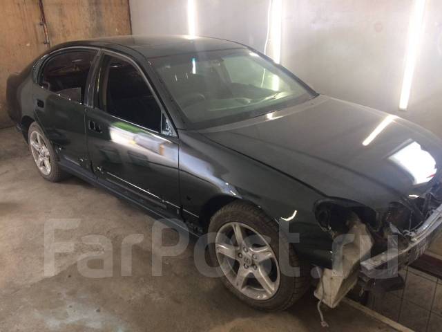 Русские мастера Авто покраска под толщиномер на Борисенко, легковые ...