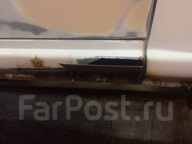 Покраска автомобиля под толщиномер