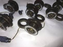 Муфта vvt-i. Nissan Stagea, HM35, NM35, M35 Nissan Gloria, MY34, HY34 Nissan Cedric, MY34, HY34 Nissan Skyline, HV35, NV35, V35 Двигатели: VQ30DD, VQ2...