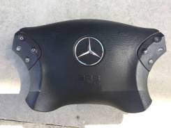 Подушка безопасности. Mercedes-Benz C-Class, W203