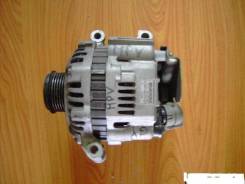 Генератор. Mazda MPV, LW5W Двигатель GY