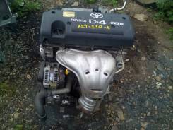 Двигатель в сборе. Toyota Avensis, AZT250, AZT250L, AZT250W Двигатель 1AZFSE