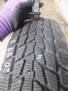 Toyo Winter Tranpath SU-4. Зимние, без шипов, 2003 год, износ: 10%, 4 шт. Под заказ