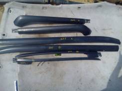 Рейлинг. Honda CR-V, RD5, RD4, RD7, RD6 Двигатели: K24A, K20A
