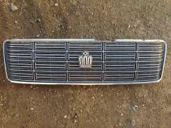 Решетка радиатора. Toyota Crown Majesta, JZS153, JZS155, JZS151, GS151, LS151 Toyota Crown, JZS155, JZS153, GS151, JZS151, LS151 Двигатели: 1GFE, 2JZG...