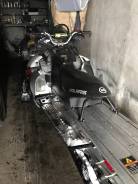 Polaris Dragon 800 RMK. исправен, есть птс, с пробегом