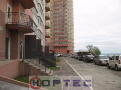 Кирова, 97 кв. м., многопрофильное, с ремонтом!. Улица Кирова 25д, р-н Вторая речка, 97 кв. м. Дом снаружи