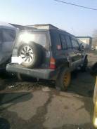 Suzuki Escudo. автомат, 4wd, 1.6, бензин