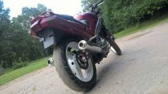 Kawasaki ZZR 250. 250 куб. см., исправен, птс, с пробегом
