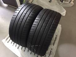 Hankook Ventus S1 Evo K107. Летние, 2013 год, износ: 30%, 2 шт