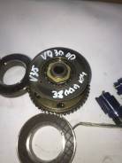 Муфта vvt-i. Nissan Skyline, HV35, NV35, V35 Nissan Cedric, HY34, MY34 Nissan Stagea, HM35, M35, NM35 Nissan Gloria, HY34, MY34 Двигатели: VQ25DD, VQ3...