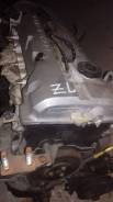 Двигатель в сборе. Honda Zest