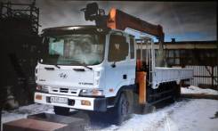Hyundai Gold. Нyundai GOLD