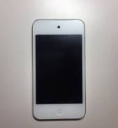 Apple iPod touch.