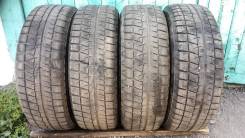 Bridgestone Blizzak Revo GZ. Зимние, без шипов, 2012 год, износ: 20%, 4 шт