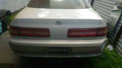 Toyota Mark II. GX100, 1GFE