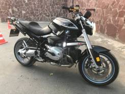 BMW R 1200 R. 1 200 куб. см., исправен, птс, с пробегом