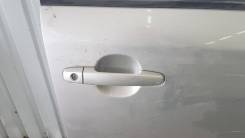 Ручка двери внешняя. Toyota Allion