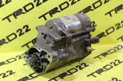 Стартер. Toyota: Corolla 2, Paseo, Corolla, Sprinter, Tercel, Starlet, Cynos, Raum, Corsa, Caldina, Corolla II, Sprinter Carib, Sera Двигатели: 5EFHE...