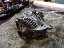 Генератор. Lexus LX570 Toyota Sequoia, USK60, USK65 Toyota Land Cruiser Toyota Tundra, USK50, USK52, USK51, USK56, USK55, USK57 Двигатель 3URFE