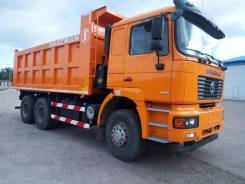 Shaanxi Shacman. Продам самосвал Shacman SX3256DR384 2017 г. 25т., 10 000 куб. см., 25 000 кг.