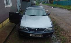Mitsubishi Diamante. автомат, 4wd, 3.0, бензин, нет птс