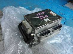 Инвертор. Toyota Crown Hybrid, GWS204 Toyota Crown, GWS204 Lexus GS450h, GWS191 Двигатель 2GRFSE