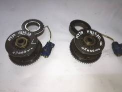 Муфта vvt-i. Nissan Skyline, HV35, NV35, V35 Nissan Cedric, HY34, MY34 Nissan Stagea, HM35, M35, NM35 Nissan Gloria, HY34, MY34 Двигатели: VQ25DD, VQ3...