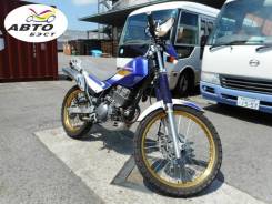 Kawasaki Super Sherpa. 250 куб. см., исправен, птс, без пробега