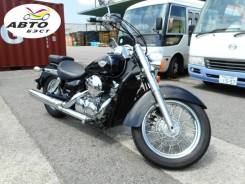 Honda Shadow 750. 750 куб. см., исправен, птс, без пробега