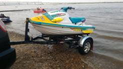 Yamaha WaveRaider. 90,00 л.с., Год: 2000 год
