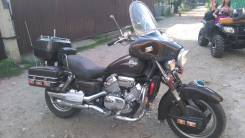 Honda VF 750 Magna. 750 куб. см., исправен, птс, с пробегом